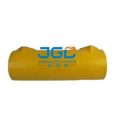 শেল এবং টিউব কুলার C12 2Y8928 4N6972 2W1008 133-0125 খননকারী আনুষাঙ্গিক