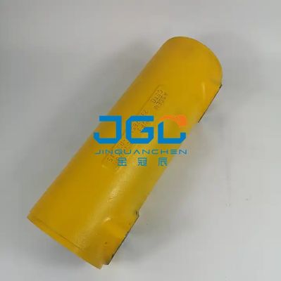 শেল এবং টিউব কুলার C12 2Y8928 4N6972 2W1008 133-0125 খননকারী আনুষাঙ্গিক
