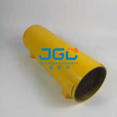 শেল এবং টিউব কুলার C12 2Y8928 4N6972 2W1008 133-0125 খননকারী আনুষাঙ্গিক