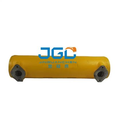 ডিজেল ইঞ্জিন তেল কুলার C18 7C0145 223-7962 365C E3406 4W5412 133-0125 শেল টিউব কুলার