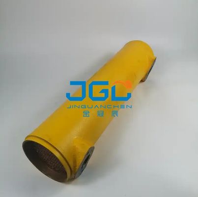 ডিজেল ইঞ্জিন তেল কুলার C18 7C0145 223-7962 365C E3406 4W5412 133-0125 শেল টিউব কুলার