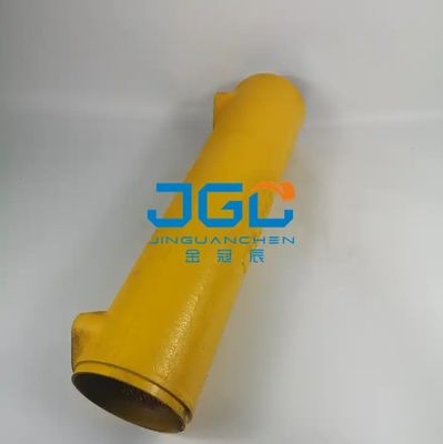 ডিজেল ইঞ্জিন তেল কুলার C18 7C0145 223-7962 365C E3406 4W5412 133-0125 শেল টিউব কুলার