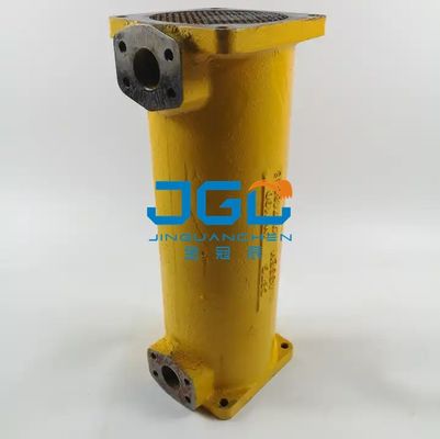 ট্রান্সমিশন অয়েল 4W7190 4W7188 D330C 6N9215 কুলিং শেল টিউব কুলার 133-0125 এক্সক্যাভেটর কুলিং সিস্টেম