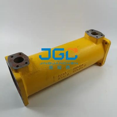 ট্রান্সমিশন অয়েল 4W7190 4W7188 D330C 6N9215 কুলিং শেল টিউব কুলার 133-0125 এক্সক্যাভেটর কুলিং সিস্টেম
