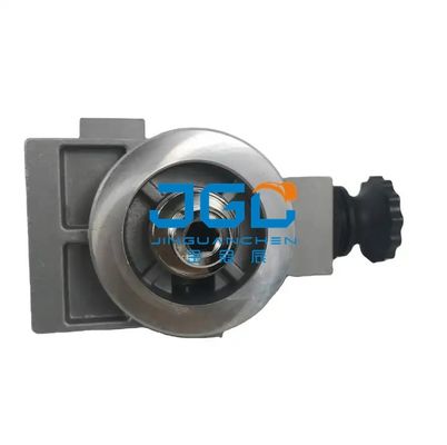 এক্সকাভেটর মডেল PC200-8 অ্যালুমিনিয়াম প্রতিস্থাপন যন্ত্রাংশ জন্য উপযুক্ত