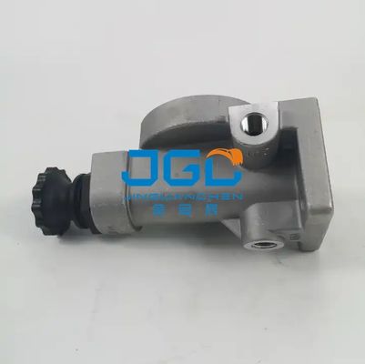 এক্সকাভেটর মডেল PC200-8 অ্যালুমিনিয়াম প্রতিস্থাপন যন্ত্রাংশ জন্য উপযুক্ত