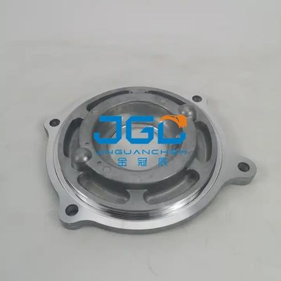 মডেল J05E SK200-8 অ্যালুমিনিয়াম প্রতিস্থাপন যন্ত্রাংশ এক্সকাভেটরের জন্য নির্মাণ যন্ত্রপাতি মেরামত যন্ত্রাংশ