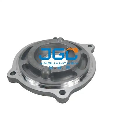 মডেল J05E SK200-8 অ্যালুমিনিয়াম প্রতিস্থাপন যন্ত্রাংশ এক্সকাভেটরের জন্য নির্মাণ যন্ত্রপাতি মেরামত যন্ত্রাংশ