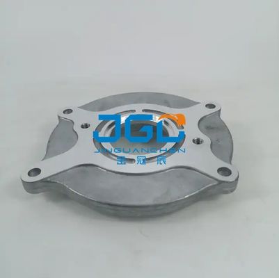 মডেল J05E SK200-8 অ্যালুমিনিয়াম প্রতিস্থাপন যন্ত্রাংশ এক্সকাভেটরের জন্য নির্মাণ যন্ত্রপাতি মেরামত যন্ত্রাংশ