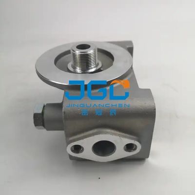 DH220-7 রক্ষণাবেক্ষণ যন্ত্রাংশ অ্যালুমিনিয়াম যন্ত্রাংশ খননকারী নির্মাণ যন্ত্রপাতি যন্ত্রাংশ