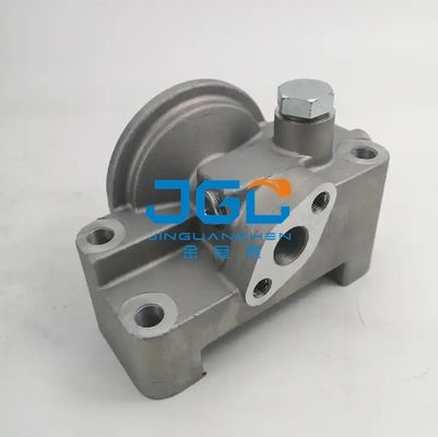 DH220-7 রক্ষণাবেক্ষণ যন্ত্রাংশ অ্যালুমিনিয়াম যন্ত্রাংশ খননকারী নির্মাণ যন্ত্রপাতি যন্ত্রাংশ
