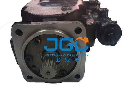 খননকারী হাইড্রোলিক উপাদান SK75-8 Pvc80 হাইড্রোলিক প্রধান পাম্প সমাবেশ YT10V00023F1