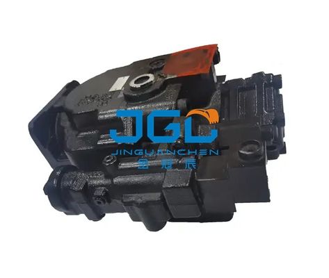 খননকারী হাইড্রোলিক উপাদান SK75-8 Pvc80 হাইড্রোলিক প্রধান পাম্প সমাবেশ YT10V00023F1
