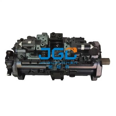 K5v140 Lc10v00029f1 এর জন্য হাইড্রোলিক পাম্প ভালভ সমাবেশ Sk330-8 Sk350-8