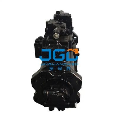 K5v140 Lc10v00029f1 এর জন্য হাইড্রোলিক পাম্প ভালভ সমাবেশ Sk330-8 Sk350-8