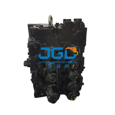 Yn30v000145f2 Lq30v00049f1 এক্সকাভেটর হাইড্রোলিক উপাদান প্রধান নিয়ন্ত্রণ ভালভ সমাবেশ Sk200-10 Sk250-10