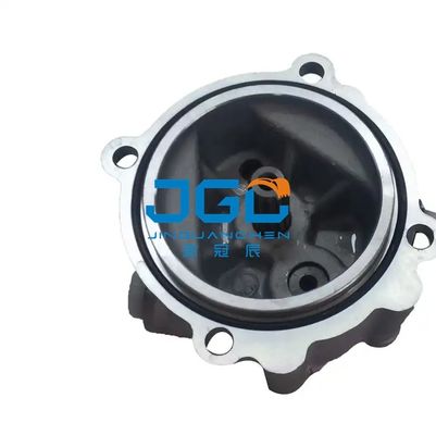 খননকারী আনুষাঙ্গিক Yn10v00014f3 খননকারী পাম্প সমাবেশ K3V112 K5V140 Sk200-8 Sk250-8 Sk350-8