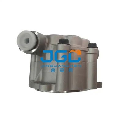 খননকারী আনুষাঙ্গিক Yn10v00014f3 খননকারী পাম্প সমাবেশ K3V112 K5V140 Sk200-8 Sk250-8 Sk350-8
