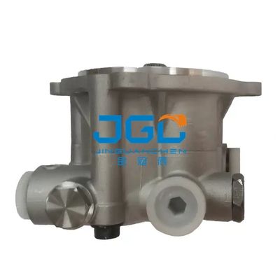 খননকারী আনুষাঙ্গিক Yn10v00014f3 খননকারী পাম্প সমাবেশ K3V112 K5V140 Sk200-8 Sk250-8 Sk350-8