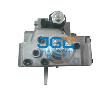Sk200-8 Sk250-8 এক্সকাভেটর হাইড্রোলিক মেইন পাম্প রেগুলেটর K3v112dtp Yn10v01009p1