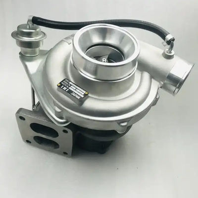 SK460-8 SK480 এক্সকাভেটর S1760-E0121 24100-4480C এর জন্য ইঞ্জিন টার্বোচার্জার
