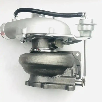 SK460-8 SK480 এক্সকাভেটর S1760-E0121 24100-4480C এর জন্য ইঞ্জিন টার্বোচার্জার