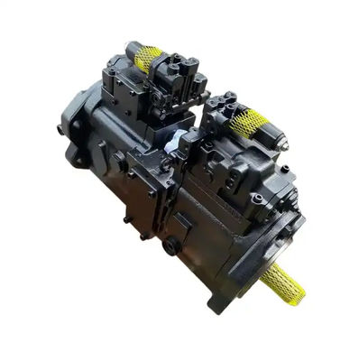 SK230-6E SK200-6E খননকারী আনুষঙ্গিক K3V112DTP-9TEL-এর জন্য হাইড্রোলিক পাম্প