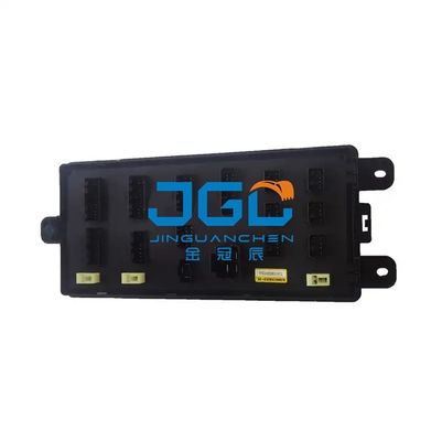 SK210-8 বৈদ্যুতিক রিলে বক্স YN24S00016F2 খননকারী সরঞ্জাম