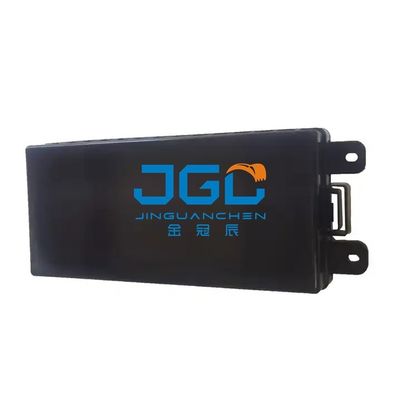 SK210-8 বৈদ্যুতিক রিলে বক্স YN24S00016F2 খননকারী সরঞ্জাম