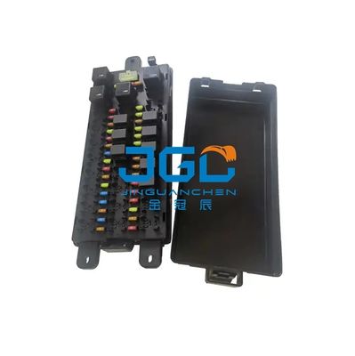 SK210-8 বৈদ্যুতিক রিলে বক্স YN24S00016F2 খননকারী সরঞ্জাম