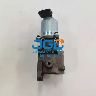 SK200/210-8 SK250/260-8 আনুষঙ্গিক VH25620E0133 এর জন্য ইঞ্জিন Egr ভালভ J05E