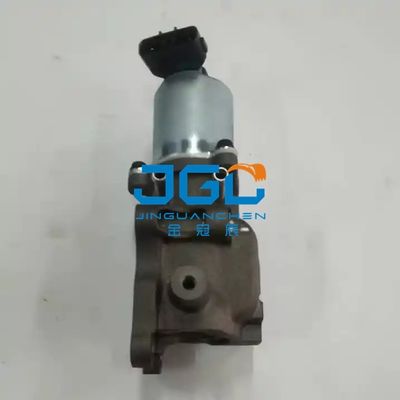 SK200/210-8 SK250/260-8 আনুষঙ্গিক VH25620E0133 এর জন্য ইঞ্জিন Egr ভালভ J05E