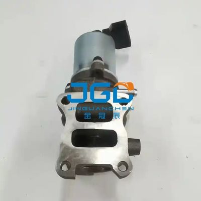 SK200/210-8 SK250/260-8 আনুষঙ্গিক VH25620E0133 এর জন্য ইঞ্জিন Egr ভালভ J05E