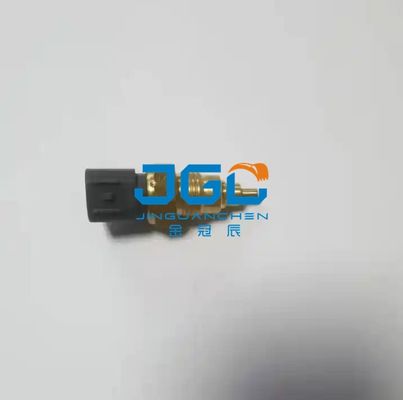 ডিজেল জলের তাপমাত্রা সেন্সর VH834201250A SK200-8, SK210-8, SK330-8 এক্সকাভেটর আনুষাঙ্গিকগুলির জন্য উপযুক্ত