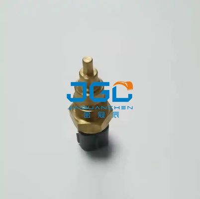 ডিজেল জলের তাপমাত্রা সেন্সর VH834201250A SK200-8, SK210-8, SK330-8 এক্সকাভেটর আনুষাঙ্গিকগুলির জন্য উপযুক্ত