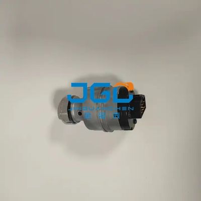 SK200-8 এক্সকাভেটর আনুষঙ্গিক YN50S00026F1 ইগনিশন সুইচের জন্য ব্যবহৃত