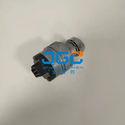 SK200-8 এক্সকাভেটর আনুষঙ্গিক YN50S00026F1 ইগনিশন সুইচের জন্য ব্যবহৃত