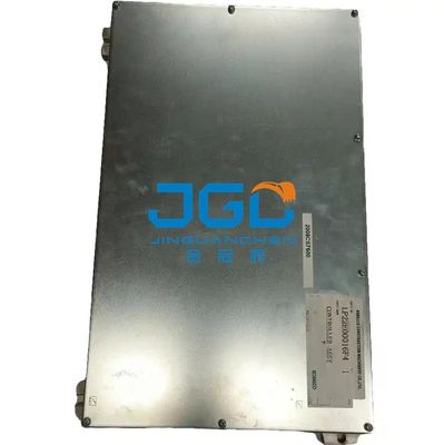 এক্সকাভেটর এক্সেসরিজ SK200-8 250-8 SK350-8 SK460-8 YN22E00193F5 এর জন্য এক্সক্যাভেটর কন্ট্রোলার