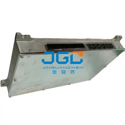 এক্সকাভেটর এক্সেসরিজ SK200-8 250-8 SK350-8 SK460-8 YN22E00193F5 এর জন্য এক্সক্যাভেটর কন্ট্রোলার