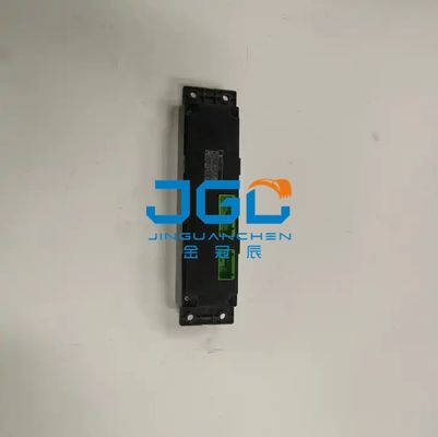 খননকারী SK75-8 SK130-8 SK200-8 SK250-8 SK330-8 এয়ার কন্ডিশনিং এয়ার কন্ট্রোল প্যানেল YN20M01468P4