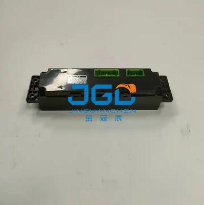 খননকারী SK75-8 SK130-8 SK200-8 SK250-8 SK330-8 এয়ার কন্ডিশনিং এয়ার কন্ট্রোল প্যানেল YN20M01468P4