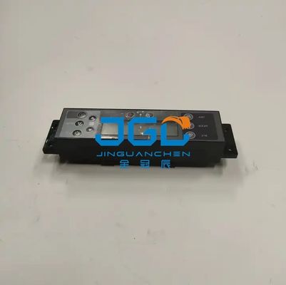 খননকারী SK75-8 SK130-8 SK200-8 SK250-8 SK330-8 এয়ার কন্ডিশনিং এয়ার কন্ট্রোল প্যানেল YN20M01468P4