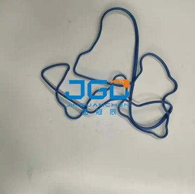 এটি খননকারী J08E SK350-8 এর ভালভ কভারের অধীনে রাবার স্ট্রিপ Vh11181011A এর জন্য ব্যবহৃত হয়