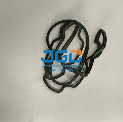 SK350-8 খননকারীর ভালভ কভারে রাবার স্ট্রিপ VH11181080A এর জন্য প্রযোজ্য