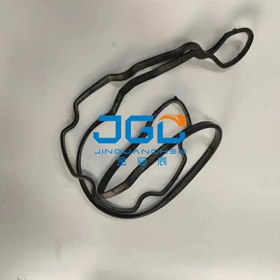 SK350-8 খননকারীর ভালভ কভারে রাবার স্ট্রিপ VH11181080A এর জন্য প্রযোজ্য