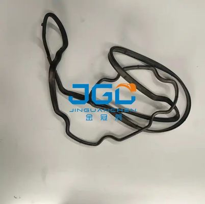SK350-8 খননকারীর ভালভ কভারে রাবার স্ট্রিপ VH11181080A এর জন্য প্রযোজ্য