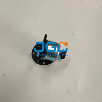হাইড্রোলিক ব্রীদার ভালভ Sk200-10 Sk250-10 Sk200-6E এক্সকাভেটর যন্ত্রাংশ YN57V00004F1