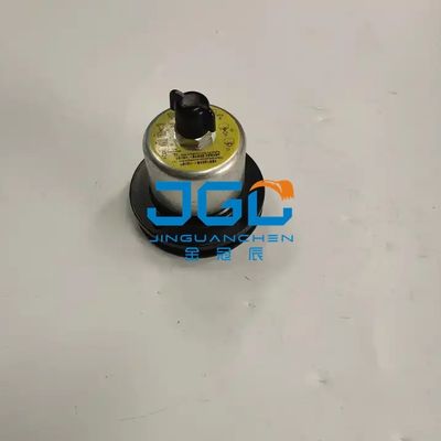 হাইড্রোলিক ব্রীদার ভালভ Sk200-10 Sk250-10 Sk200-6E এক্সকাভেটর যন্ত্রাংশ YN57V00004F1