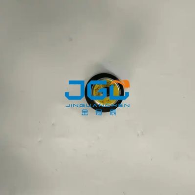 হাইড্রোলিক ব্রীদার ভালভ Sk200-10 Sk250-10 Sk200-6E এক্সকাভেটর যন্ত্রাংশ YN57V00004F1