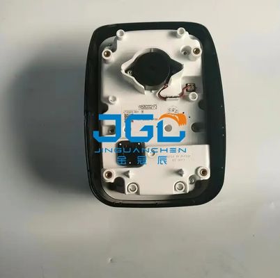 ডিসপ্লে প্যানেল YN59S00021F3 এক্সকাভেটর অ্যাকসেসরি SK200-8 SK350-8